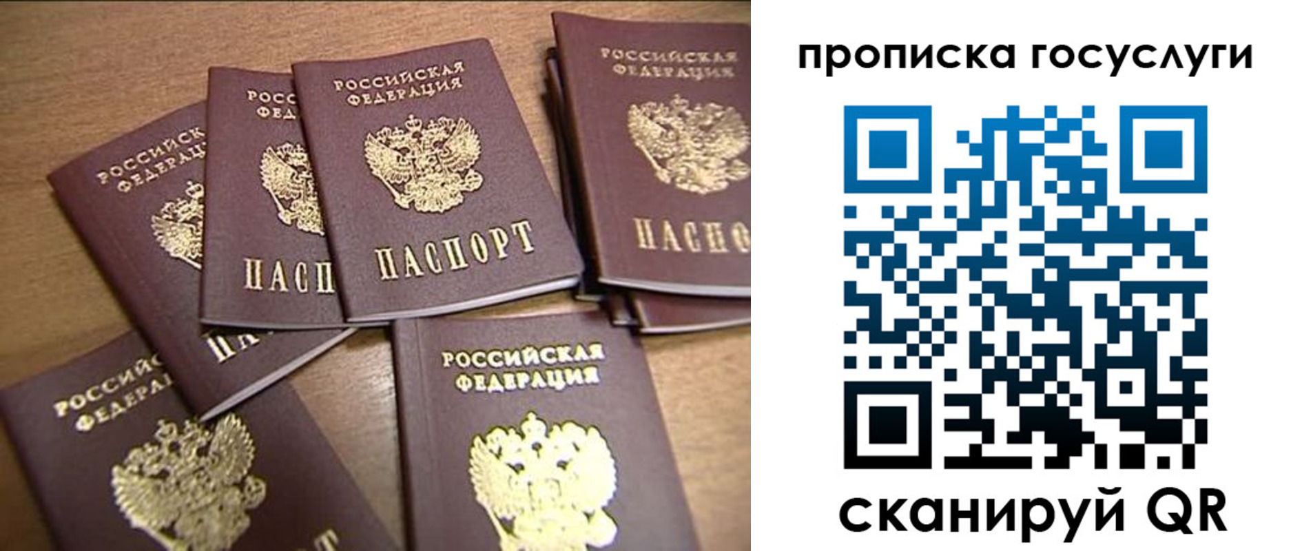 прописка ребенка в Заволжске